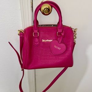 Juicy Couture bag